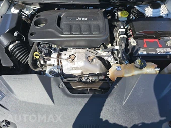 2019 Jeep Cherokee Latitude Plus – miniatura 15