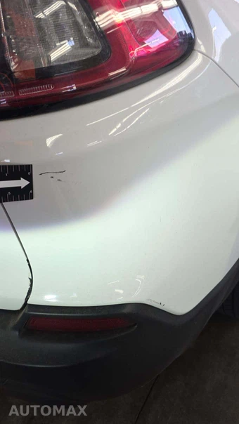2019 Jeep Cherokee Latitude Plus – miniatura 20