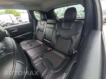 2019 Jeep Cherokee Latitude Plus - miniatura 10