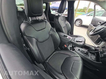 2019 Jeep Cherokee Latitude Plus - miniatura 15