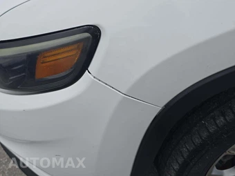 2019 Jeep Cherokee Latitude Plus - miniatura 20