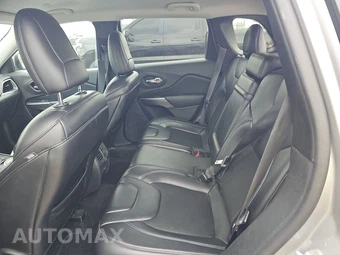 2019 Jeep Cherokee Latitude Plus - miniatura 13