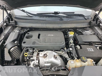 2019 Jeep Cherokee Latitude Plus - miniatura 15