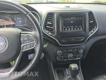 2019 Jeep Cherokee Latitude Plus - miniatura 10