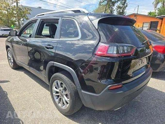 2019 Jeep Cherokee Latitude Plus - miniatura 2