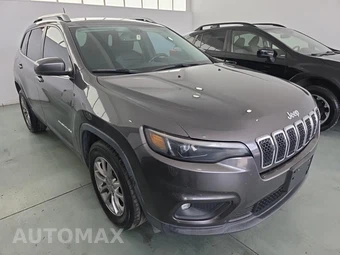 2019 Jeep Cherokee Latitude Plus - miniatura 3