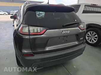 2019 Jeep Cherokee Latitude Plus - miniatura 5