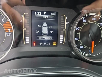 2019 Jeep Cherokee Latitude Plus - miniatura 15
