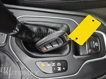 2019 Jeep Cherokee Latitude Plus - miniatura 21