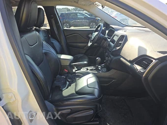 2019 Jeep Cherokee Latitude Plus - miniatura 14