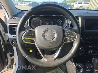 2019 Jeep Cherokee Latitude Plus - miniatura 16