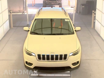 2019 Jeep Cherokee Latitude Plus - miniatura 2