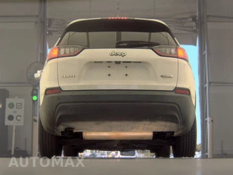 2019 Jeep Cherokee Latitude Plus - miniatura 7