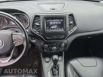 2019 Jeep Cherokee Latitude Plus - miniatura 10