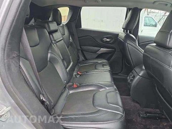 2019 Jeep Cherokee Latitude Plus - miniatura 16