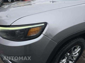 2019 Jeep Cherokee Latitude Plus - miniatura 25