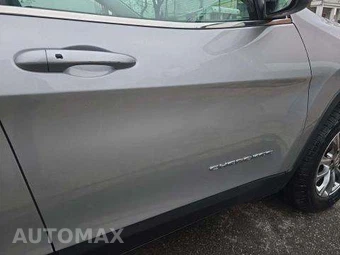 2019 Jeep Cherokee Latitude Plus - miniatura 27
