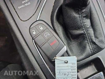 2019 Jeep Cherokee Latitude Plus - miniatura 8