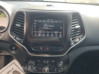2019 Jeep Cherokee Latitude Plus - miniatura 11