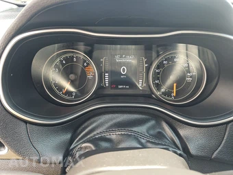 2019 Jeep Cherokee Latitude Plus - miniatura 12