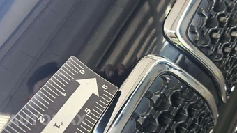 2019 Jeep Cherokee Latitude Plus - miniatura 28