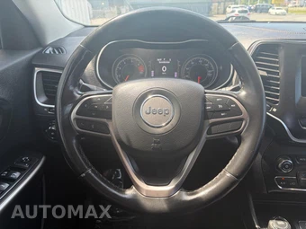 2019 Jeep Cherokee Latitude Plus - miniatura 12
