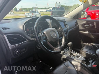2019 Jeep Cherokee Latitude Plus - miniatura 15