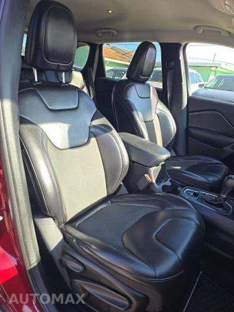 2019 Jeep Cherokee Latitude Plus - miniatura 19