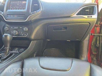 2019 Jeep Cherokee Latitude Plus - miniatura 20