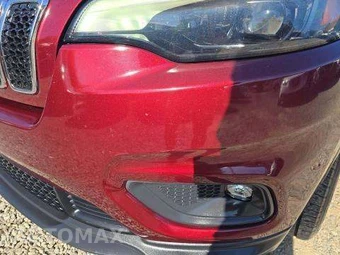 2019 Jeep Cherokee Latitude Plus - miniatura 22