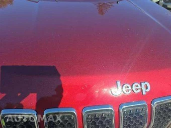 2019 Jeep Cherokee Latitude Plus - miniatura 23