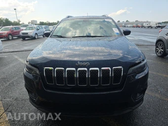 2019 Jeep Cherokee Latitude Plus - miniatura 2