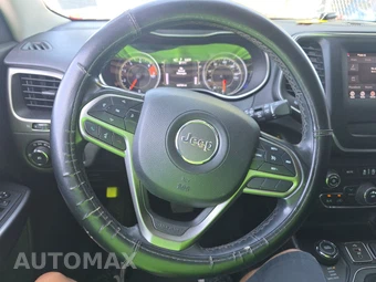 2019 Jeep Cherokee Latitude Plus – miniatura 10