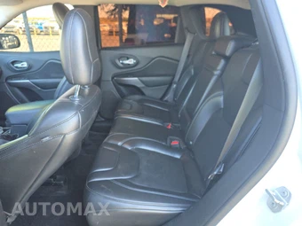2019 Jeep Cherokee Latitude Plus – miniatura 13