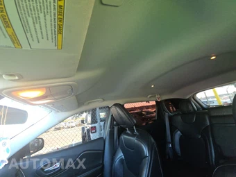 2019 Jeep Cherokee Latitude Plus – miniatura 18