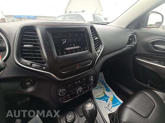 2019 Jeep Cherokee Latitude Plus - miniatura 7