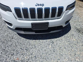 2019 Jeep Cherokee Latitude Plus - miniatura 22