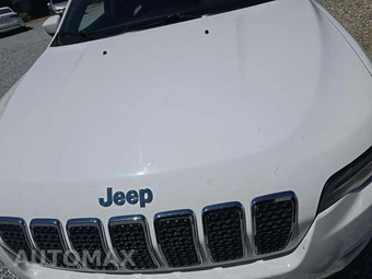 2019 Jeep Cherokee Latitude Plus - miniatura 23