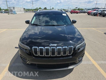 2019 Jeep Cherokee Latitude Plus - miniatura 2