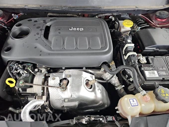 2019 Jeep Cherokee Latitude Plus - miniatura 15