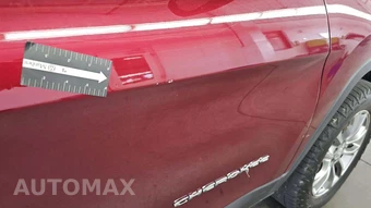 2019 Jeep Cherokee Latitude Plus - miniatura 24
