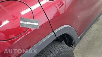 2019 Jeep Cherokee Latitude Plus - miniatura 29