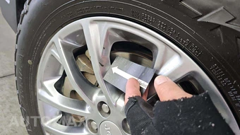 2019 Jeep Cherokee Latitude Plus - miniatura 41