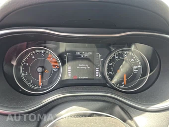 2019 Jeep Cherokee Latitude Plus - miniatura 12