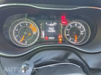 2019 Jeep Cherokee Latitude Plus - miniatura 12