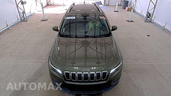 2019 Jeep Cherokee Latitude Plus - miniatura 2