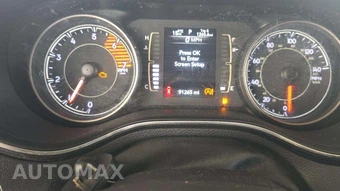 2019 Jeep Cherokee Latitude Plus - miniatura 20