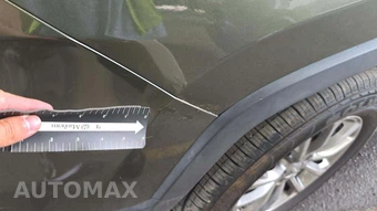 2019 Jeep Cherokee Latitude Plus - miniatura 36