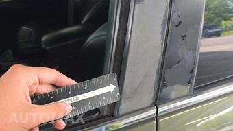 2019 Jeep Cherokee Latitude Plus - miniatura 38
