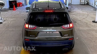 2019 Jeep Cherokee Latitude Plus - miniatura 5